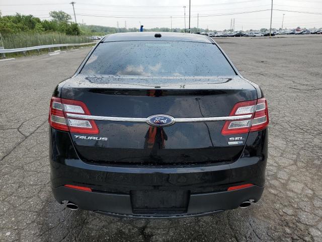 Photo 6 from auction – 2018 FORD TAURUS SEL with VIN 1FAHP2H84JG137381