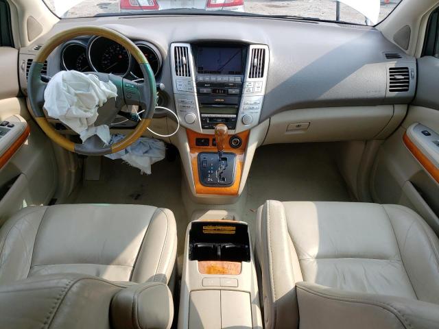 Photo 8 from auction – 2008 LEXUS RX 350 with VIN 2T2HK31U18C087243
