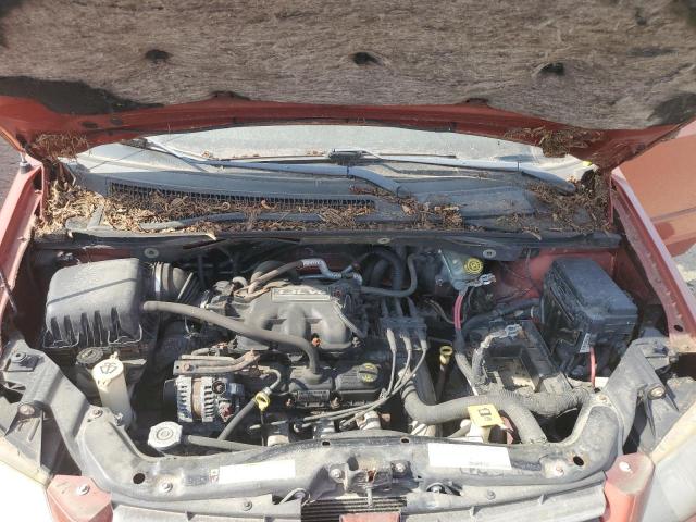 Photo 12 from auction – 2008 DODGE GRAND CARA with VIN 2D8HN44H68R834305