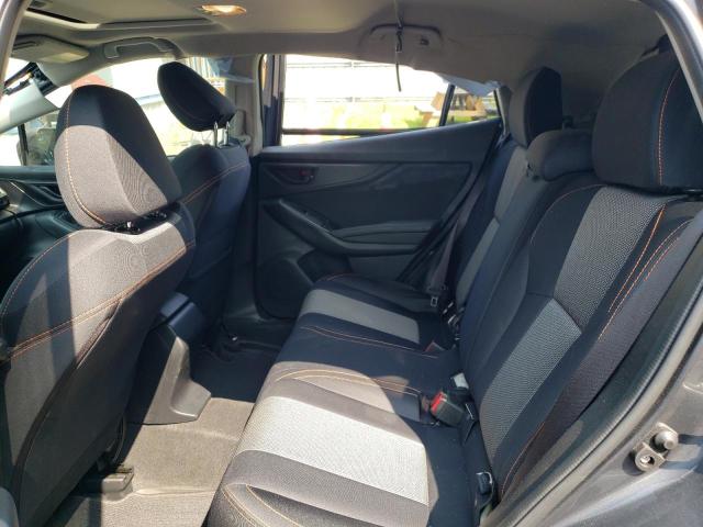 Photo 10 from auction – 2021 SUBARU CROSSTREK with VIN JF2GTAEC3M8358605