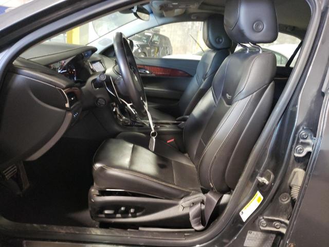 Photo 7 from auction – 2018 CADILLAC ATS PREMIU with VIN 1G6AK5SS5J0135537