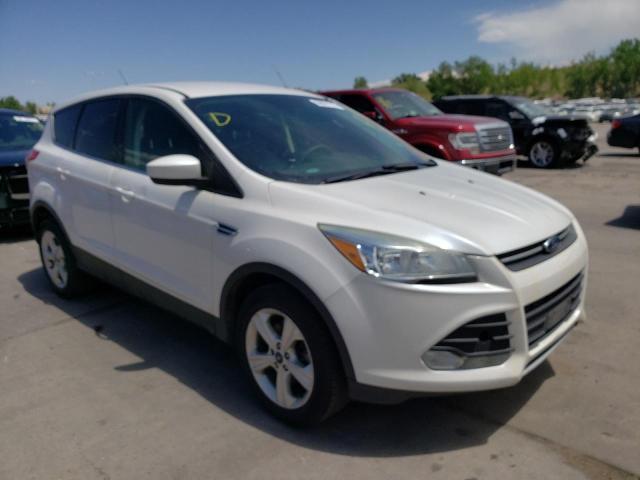 Zdjęcie 4 z aukcji – 2015 FORD ESCAPE SE z VIN 1FMCU9G97FUC12644