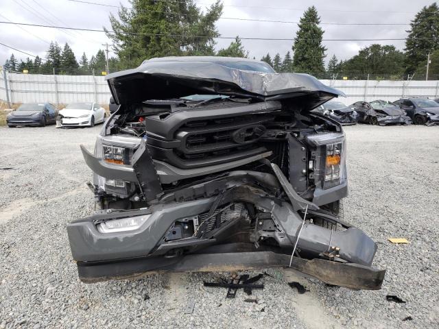 Photo 5 from auction – 2021 FORD F150 SUPER with VIN 1FTFW1E83MFC81307