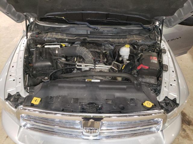 Photo 11 from auction – 2012 DODGE RAM 1500 S with VIN 1C6RD7GT6CS304471