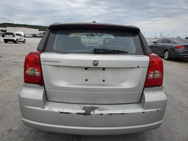 Photo 6 from auction – 2007 DODGE CALIBER with VIN 1B3HB28B77D307071