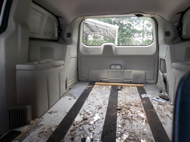 Photo 10 from auction – 2014 RAM TRADESMAN with VIN 2C4JRGAGXER279551