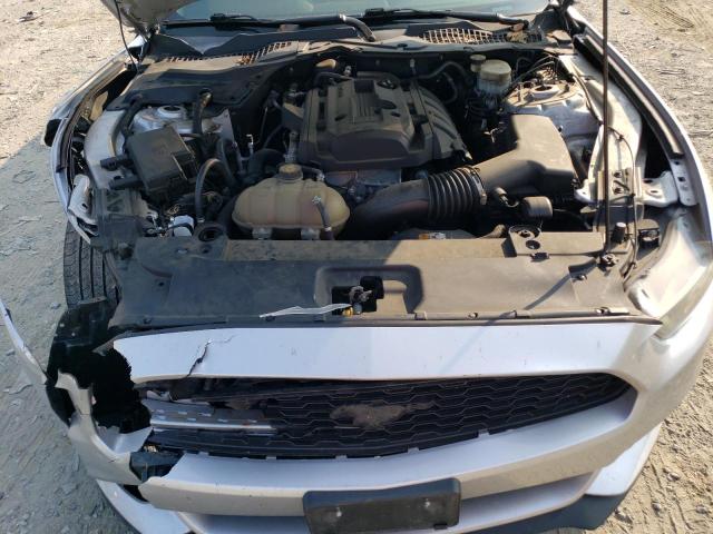 Photo 11 from auction – 2016 FORD MUSTANG with VIN 1FA6P8TH4G5225210
