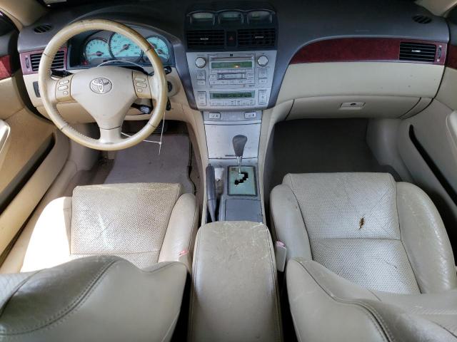 Zdjęcie 8 z aukcji – 2005 TOYOTA SOLARA SLE z VIN 4T1FA38P45U047702