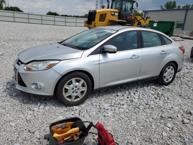 FORD FOCUS SEL 2012 مع رقم تعريف المركبة 1FAHP3H29CL183932 - صورة من المزاد