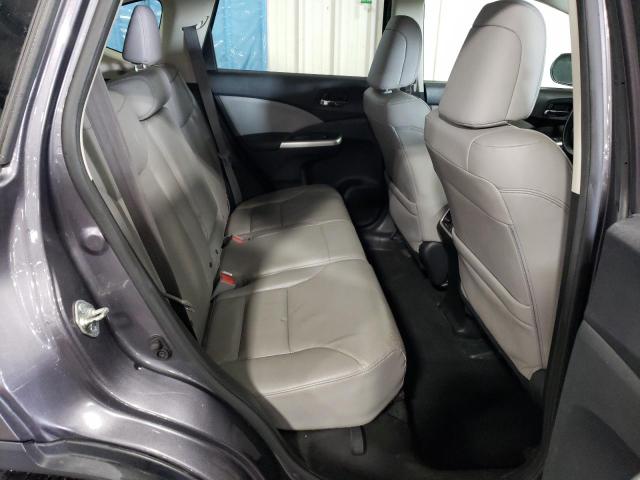 Photo 11 from auction – 2016 HONDA CR-V EXL with VIN 5J6RM4H77GL021743