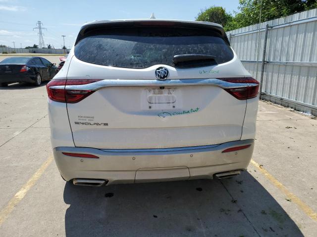 Photo 6 from auction – 2021 BUICK ENCLAVE PR with VIN 5GAERCKW5MJ260832
