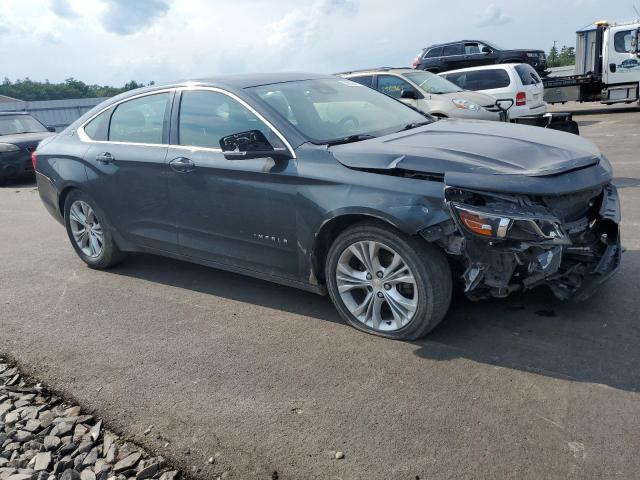 Photo 4 from auction – 2014 CHEVROLET IMPALA LT with VIN 2G1125S37E9118510