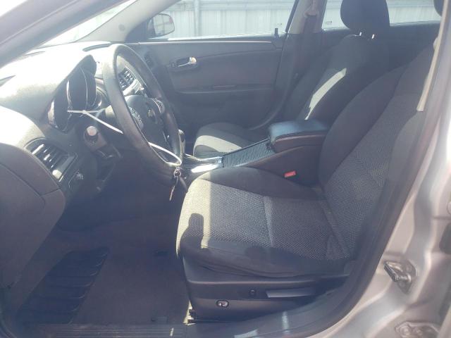 Photo 7 from auction – 2012 CHEVROLET MALIBU 1LT with VIN 1G1ZC5E09CF325521