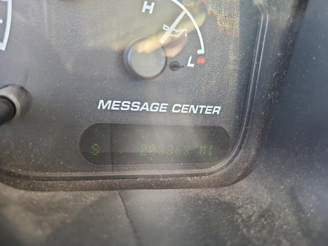 Photo 9 from auction – 2002 FORD EXPLORER E with VIN 1FMZU74W32ZC59174