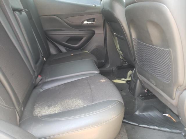 Photo 10 from auction – 2020 BUICK ENCORE PRE with VIN KL4CJASB4LB049803
