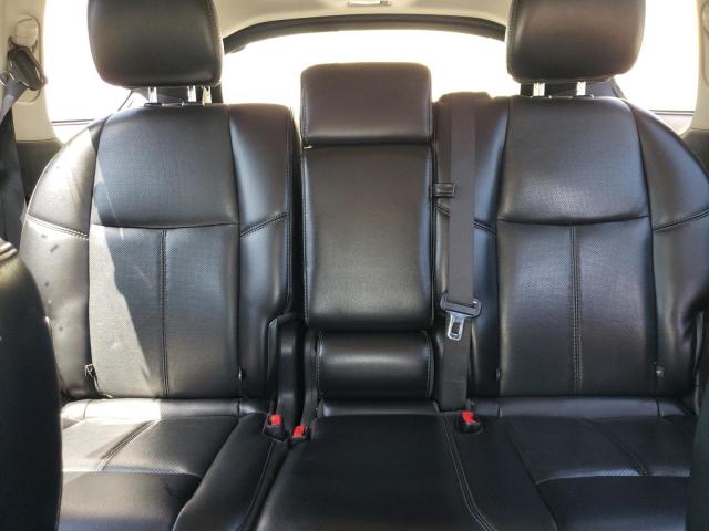 Photo 10 from auction – 2017 NISSAN PATHFINDER with VIN 5N1DR2MN4HC623720