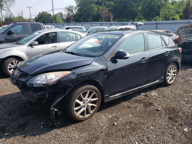 MAZDA 3 S 2012 with VIN JM1BL1M92C1696776 - Photo from auction