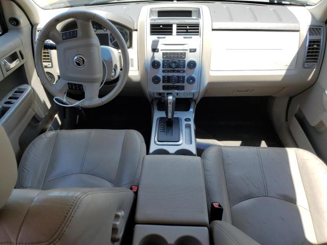 Photo 8 from auction – 2010 MERCURY MARINER PR with VIN 4M2CN8H77AKJ01681