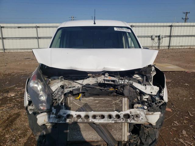 Photo 5 from auction – 2014 FORD TRANSIT CO with VIN NM0LS7E76E1139201
