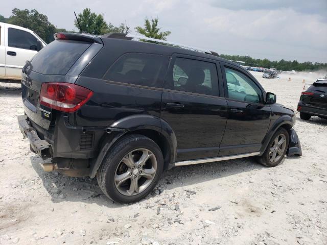 Photo 3 from auction – 2016 DODGE JOURNEY CR with VIN 3C4PDCGGXGT217401