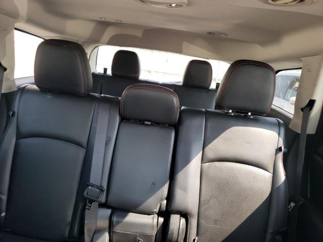 Photo 10 from auction – 2017 DODGE JOURNEY GT with VIN 3C4PDDEG3HT623868