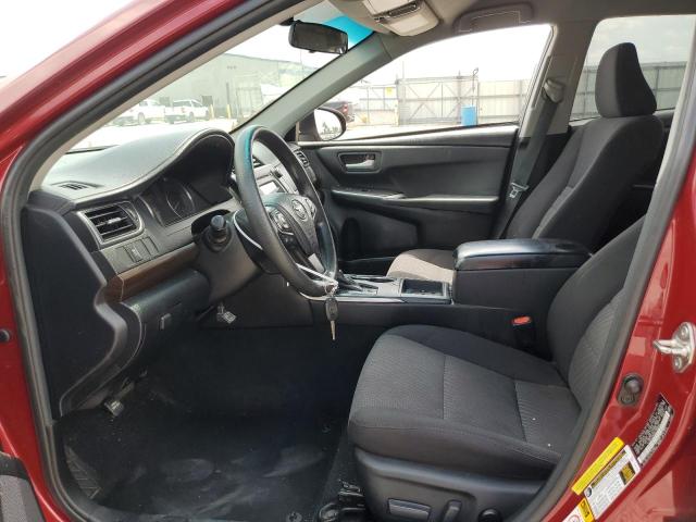 Photo 7 from auction – 2017 TOYOTA CAMRY with VIN 4T1BF1FK6HU766899