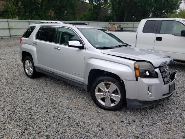 Photo 4 from auction – 2015 GMC TERRAIN SL with VIN 2GKFLYE32F6389019