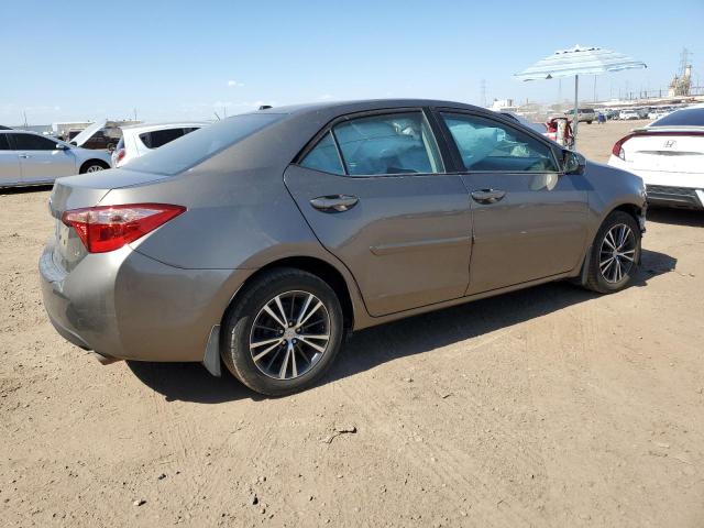 Photo 3 from auction – 2019 TOYOTA COROLLA L with VIN 2T1BURHEXKC131690