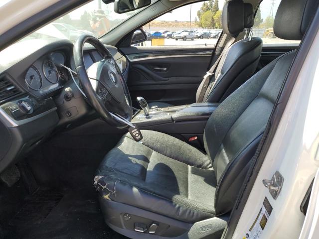 صورة رقم 7 من المزاد - 2011 BMW 535 I مع VIN WBAFR7C5XBC604542