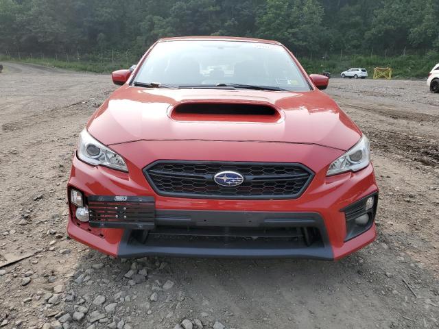 Photo 5 from auction – 2015 SUBARU WRX PREMIU with VIN JF1VA1D64F9808451