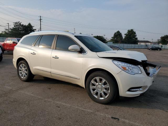 Photo 4 from auction – 2015 BUICK ENCLAVE with VIN 5GAKRCKD0FJ167527