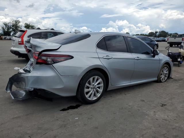 Photo 3 from auction – 2023 TOYOTA CAMRY LE with VIN 4T1C11AK4PU111925