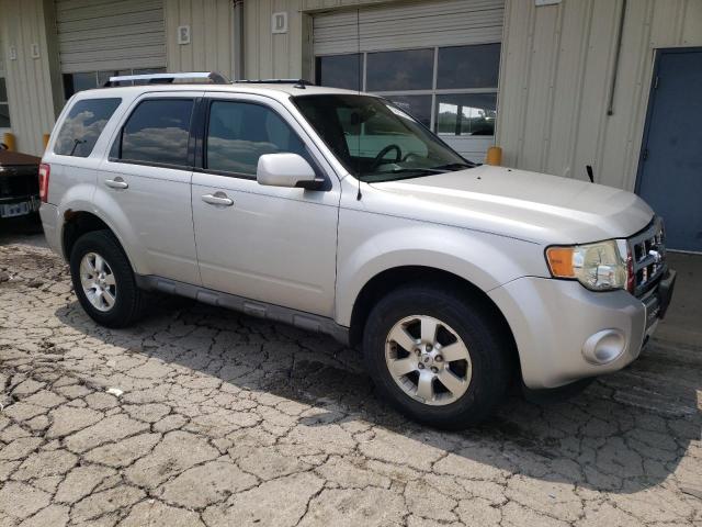Photo 4 from auction – 2009 FORD ESCAPE LIM with VIN 1FMCU04GX9KC10756