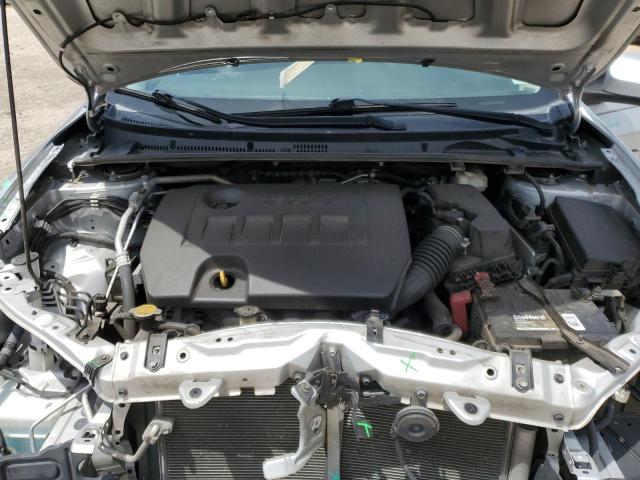 Photo 11 from auction – 2017 TOYOTA COROLLA L with VIN 2T1BURHE1HC775622