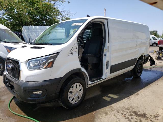 FORD TRANSIT T- 2023 with VIN 1FTBR1Y84PKA77578 - Photo from auction