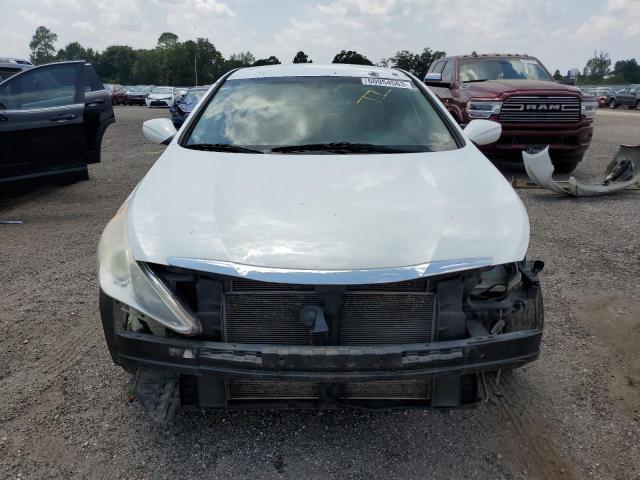 Photo 5 from auction – 2013 HYUNDAI SONATA GLS with VIN 5NPEB4AC3DH725052