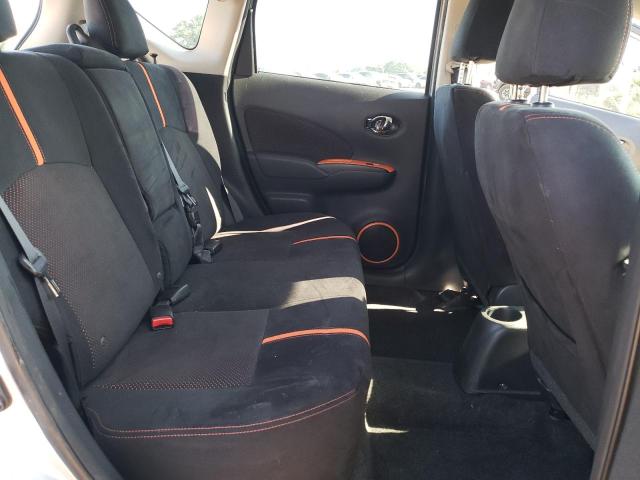 Photo 10 from auction – 2016 NISSAN VERSA NOTE with VIN 3N1CE2CP8GL392440
