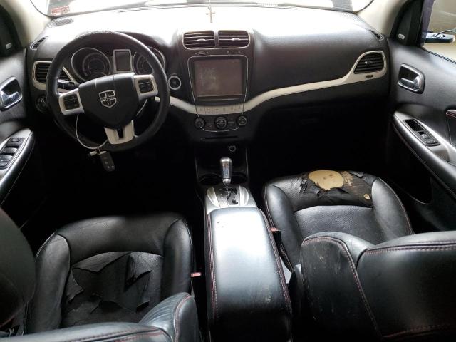 Photo 8 from auction – 2014 DODGE JOURNEY R/ with VIN 3C4PDCEG5ET219475