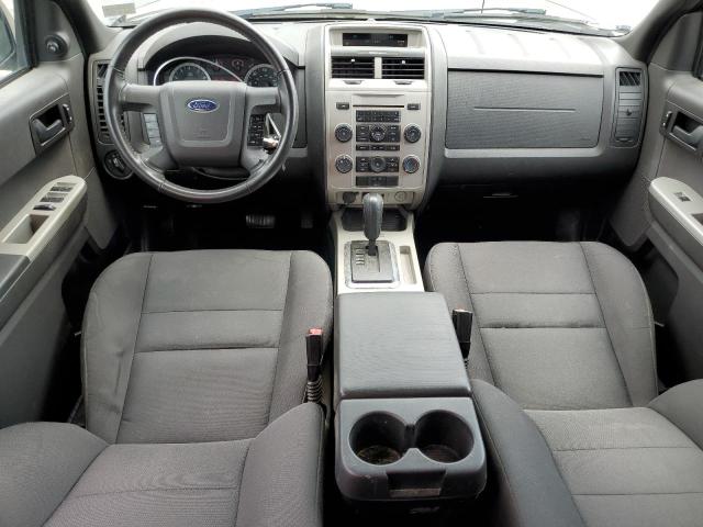 Photo 8 from auction – 2012 FORD ESCAPE XLT with VIN 1FMCU9DG6CKB15686