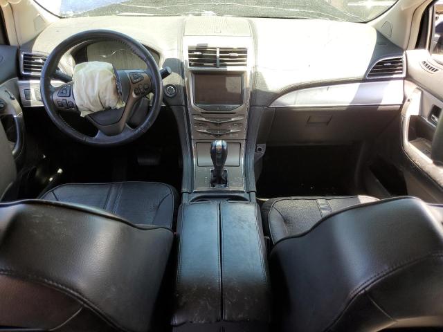 Photo 8 from auction – 2011 LINCOLN MKX with VIN 2LMDJ8JK1BBJ30285