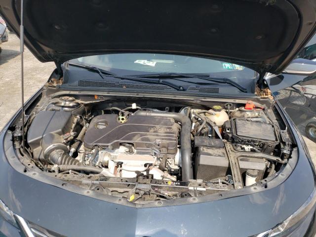 Photo 11 from auction – 2018 CHEVROLET MALIBU LT with VIN 1G1ZD5ST9JF259271