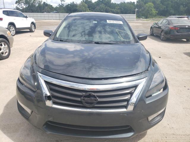 Photo 5 from auction – 2013 NISSAN ALTIMA 3.5 with VIN 1N4BL3AP7DC118859