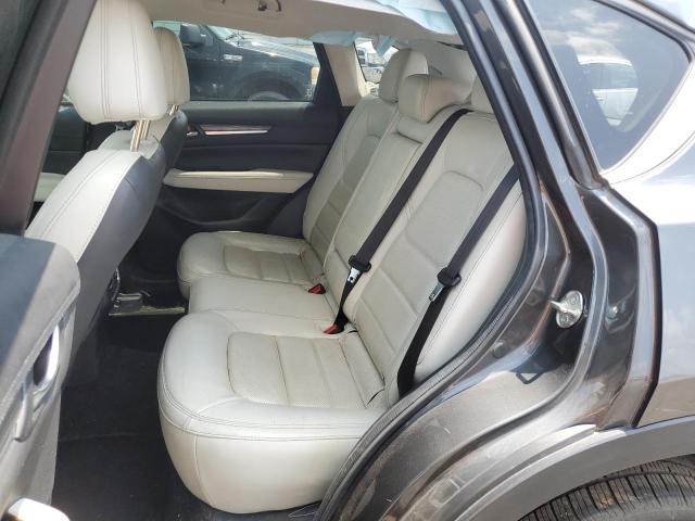 Photo 11 from auction – 2019 MAZDA CX-5 GRAND with VIN JM3KFBDY9K0634601