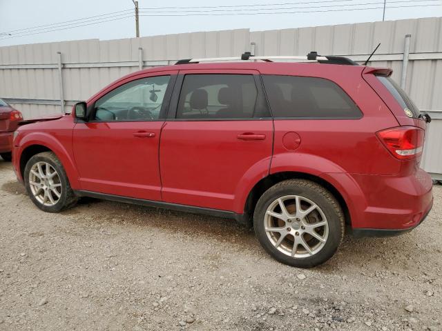 Photo 2 from auction – 2013 DODGE JOURNEY SX with VIN 3C4PDCCG0DT602919