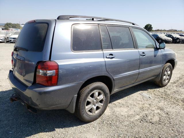 Photo 3 from auction – 2005 TOYOTA HIGHLANDER with VIN JTEEP21A550083416