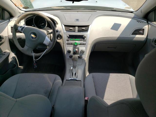 Photo 8 from auction – 2011 CHEVROLET MALIBU LS with VIN 1G1ZB5E19BF264231