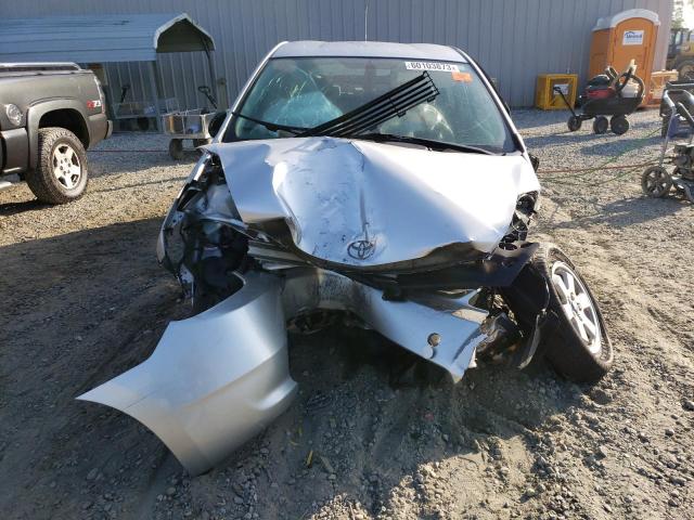 Photo 5 from auction – 2005 TOYOTA PRIUS with VIN JTDKB20U957027827