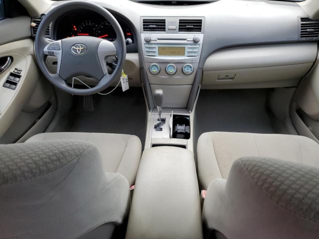 Photo 8 from auction – 2009 TOYOTA CAMRY BASE with VIN 4T1BE46K39U893499