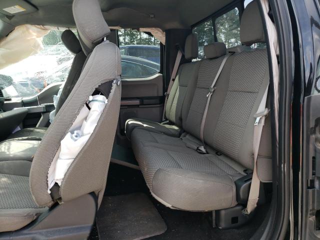 Photo 10 from auction – 2018 FORD F150 SUPER with VIN 1FTFX1EG1JFC12230