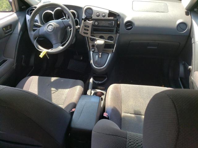 Photo 8 from auction – 2004 TOYOTA COROLLA MA with VIN 2T1KR32E64C188849